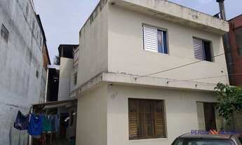 Imagem 3: Terreno à venda, 169 m² por R$ 1.300.000,00 - Vila Sabrina - São Paulo/SP