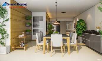 Imagem 4: Guarapari - Apartamento Padrão - Enseada Azul