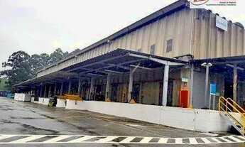 Imagem 5: Galpão para alugar, 9287 m² - Vila Menk - Osasco/SP