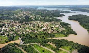 Imagem 3: Corumbá 04, Top, (Corumbá IV), R$ 499 Mensal, Terrenos no Corumbá