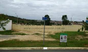 Imagem: Terreno em condomínio - milano
