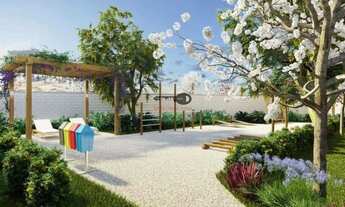 Imagem 7: Apartamento à venda com 2 dormitórios em Tatuapé, São paulo cod:AP0448_RRX