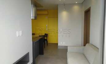 Imagem 4: Ribeirão Preto - Apartamento Padrão - Jardim Botânico