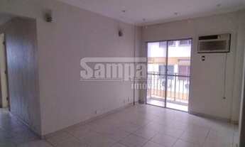 Imagem 7: Campo Grande Apartamento com 2 dormitórios