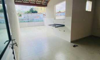 Imagem 3: Apartamento à venda com 2 dormitórios em Vila curuçá, Santo andré cod:AP0289_RRX