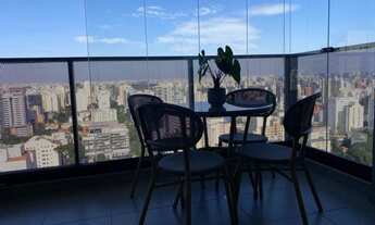 Imagem 7: Ótima oportunidade de locação no Sumarézinho, próximo ao metrô Vila Madalena - linha verde