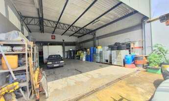 Imagem 6: Galpão para alugar, 510 m² - Miramar (Barreiro) - Belo Horizonte/MG