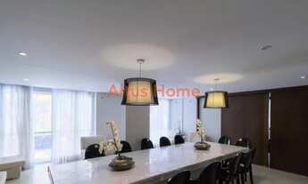 Imagem 3: Apartamento Alto Padrão para Venda em Brooklin São Paulo-SP - 41-90182-T