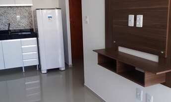 Imagem 7: Apt beira mar do BESSA. recém construído. mobiliado. pé na areia. wats pra agendar: 83.986