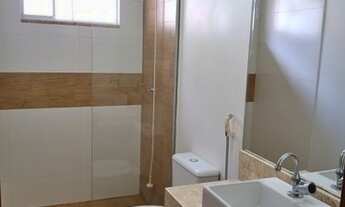 Imagem 7: BRASÍLIA - Casa de Condomínio - SETOR HABITACIONAL JARDIM BOTÂNICO