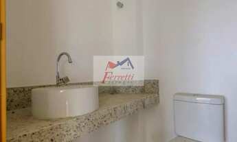 Imagem 5: Apartamento com 3 suítes à venda no bairro Jardim Limoeiro - Arujá/SP