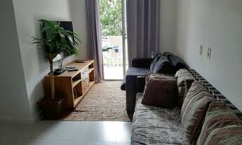 Imagem 2: Apartamento 52 metros quadrados com 2 quartos Lazer na Taquara - Rio de Janeiro - RJ