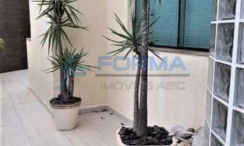 Imagem 4: São Bernardo do Campo - Casa Padrão - PARQUE DOS PASSAROS