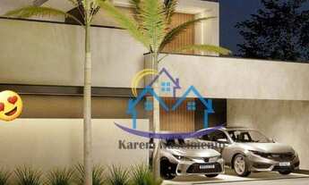 Imagem 3: Cidade Jardim Belíssima Lindo Acabamento