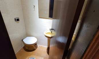 Imagem 7: Apartamento na Rua Araguaia com 2 quartos, com lavabo e dependência