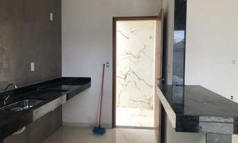 Imagem 6: Casa com 3 dormitórios à venda, 120 m² por R$ 600.000,00 - Village Rio das Ostras - Rio da