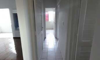 Imagem 6: Ed "Solar das Esmeraldas" frente pro museu 95m2, decorado, 2/4 (1 suíte) complet