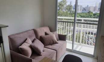 Imagem 3: Apartamento para venda possui 43 metros quadrados com 2 quartos em Cambuci - São Paulo - S