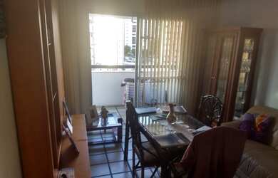Imagem 3: Apartamento com 54m², 2 quartos em Pituba - Salvador - BA - R$360.000,00