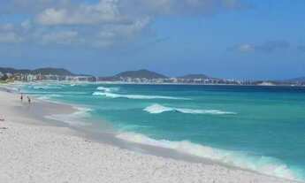 Imagem 1: Partiu Cabo Frio durante o mês de Março e abril de 2022