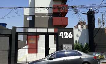 Imagem: Apartamento à venda com 1 dormitórios