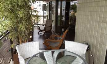 Imagem 4: Lindíssimo apartamento em prédio de luxo