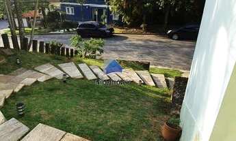 Imagem 7: Alto Padrão para Venda em São Paulo, Horto Florestal, 4 dormitórios, 3 suítes, 4 banheiros