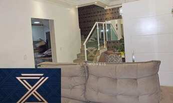 Imagem 3: Casa com 3 dormitórios à venda, 70 m² por R$ 450.000 - Burgo Paulista - São Paulo/SP