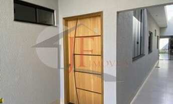 Imagem 6: Casa com 3 quartos - Bairro Setor Serra Dourada em Aparecida de Goiânia