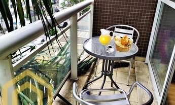 Imagem 5: Apartamento com ótima localização no bairro Alto da Lapa, com 1 dormitório, 1 vaga, lazer