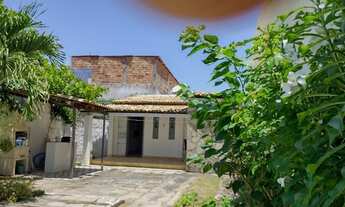 Imagem 3: Venda de casa de 3/4 sendo 1 suíte, próxima da praia de Arembepe, Estrada do Coco