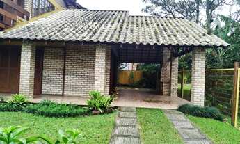 Imagem: Casa 3 Dormitórios praia da Daniela