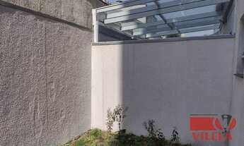 Imagem 5: Studio com 1 dormitório para alugar, 25 m² por R$ 1.200,00/mês - Vila Ema - São Paulo/SP