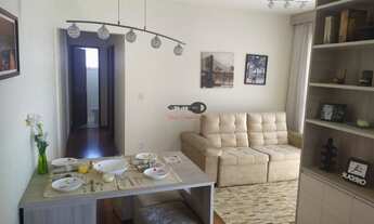 Imagem: Apartamento à venda com 2 dormitórios