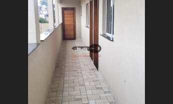 Imagem 5: Apartamento à venda com 2 dormitórios cod:AP0422_RRX