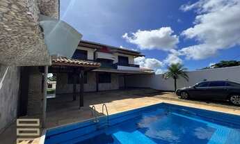 Imagem 1: Casa a venda 5/4 e 3 suítes em Vilas do Atlântico!