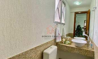 Imagem 5: Excelente Apto 4 Quartos à Venda no Buritis