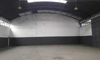 Imagem 2: SãO BERNARDO DO CAMPO - Galpão/Depósito/Armazém - Planalto