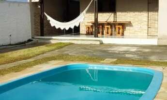 Imagem: Casa para temporada e feriados em Lucena