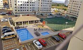 Imagem: Apartamento 2 quartos Parque Clube 2 - Armários