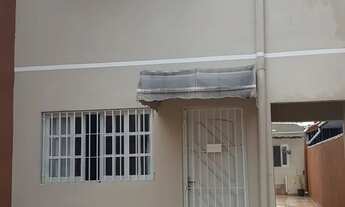 Imagem: Sobrado 3 dorm - bairro Suarao