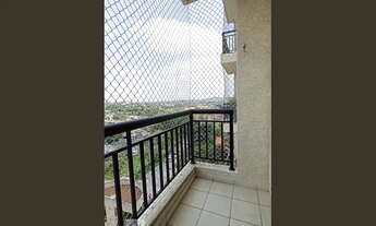 Imagem 6: Apartamento à Venda - Jardim Esperança, 3 Quartos, 71 m2