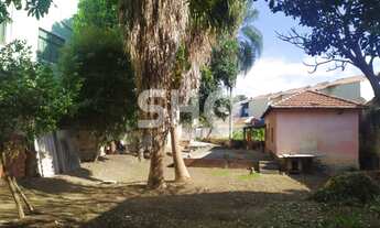 Imagem: Terreno a venda no Imirim