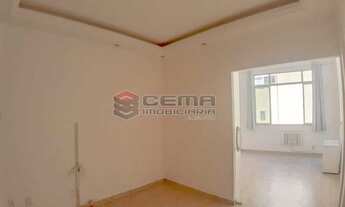 Imagem 7: Ótimo quarto e sala MOBILIADO no FLAMENGO