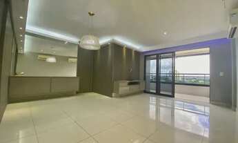 Imagem: Apartamento para venda tem 106 metros quadrados