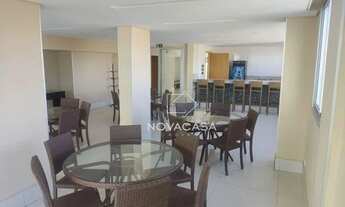 Imagem 5: Apartamento com 3 dormitórios à venda, 75 m² por R$ 550.000,00 - Itapoã - Belo Horizonte/M