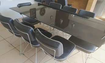 Imagem 2: Casa Padrão em São José do Rio Preto