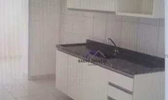 Imagem 4: Apartamento com 3 dormitórios para alugar, 97 m² por R$ 4.100,00/mês - Loteamento Reserva