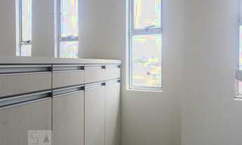 Imagem 7: Apartamento para Aluguel - Vila Re, 1 Quarto, 38 m2