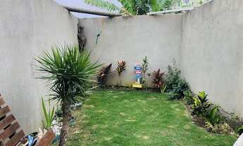 Imagem 3: Casa com 2 dormitórios à venda, 100 m² por R$ 180.000,00 - Florestinha II - Cabo Frio/RJ